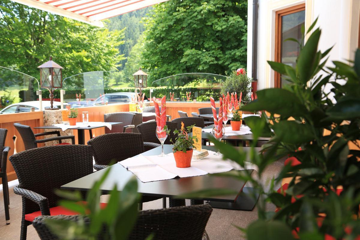Postgasthof, Hotel Rote-Wand Bayrischzell Eksteriør bilde