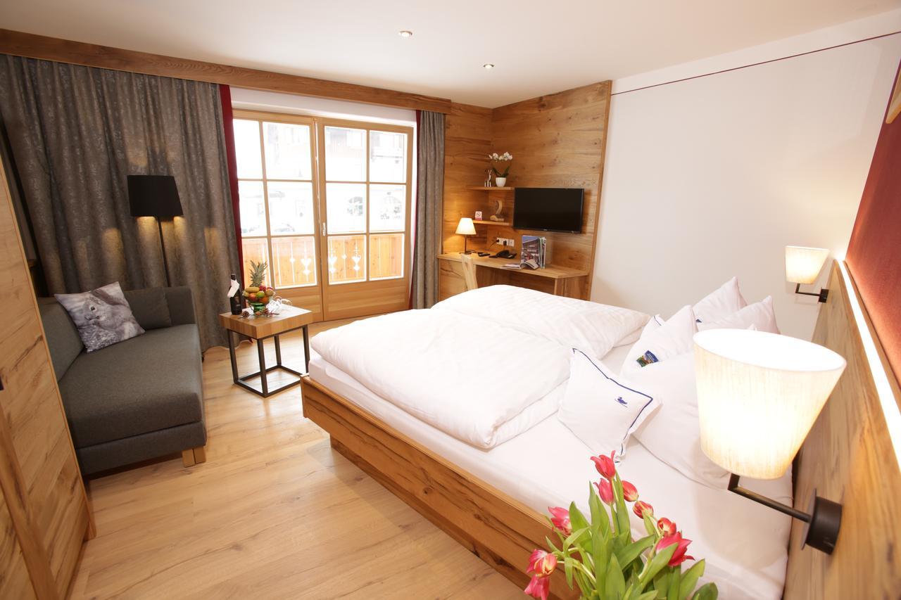 Postgasthof, Hotel Rote-Wand Bayrischzell Eksteriør bilde