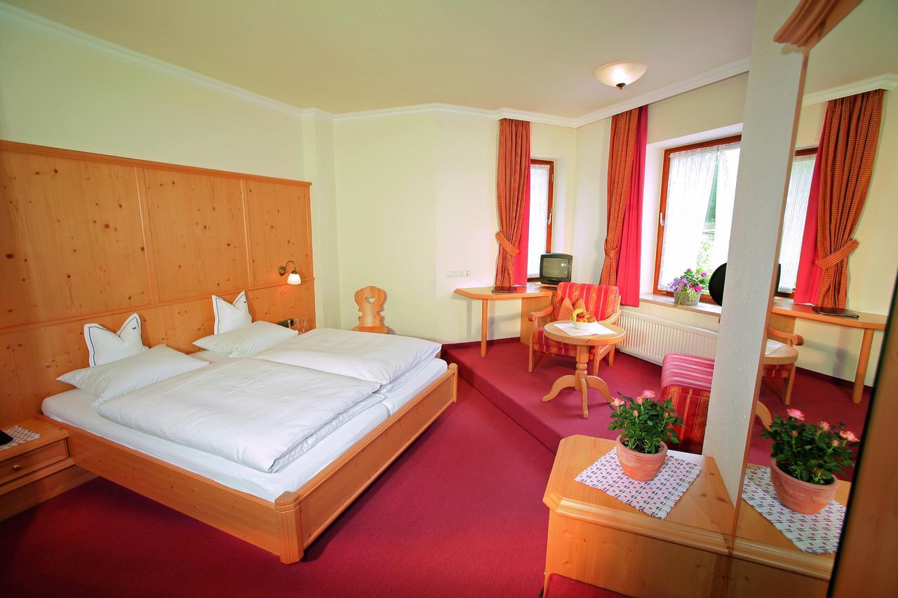 Postgasthof, Hotel Rote-Wand Bayrischzell Eksteriør bilde
