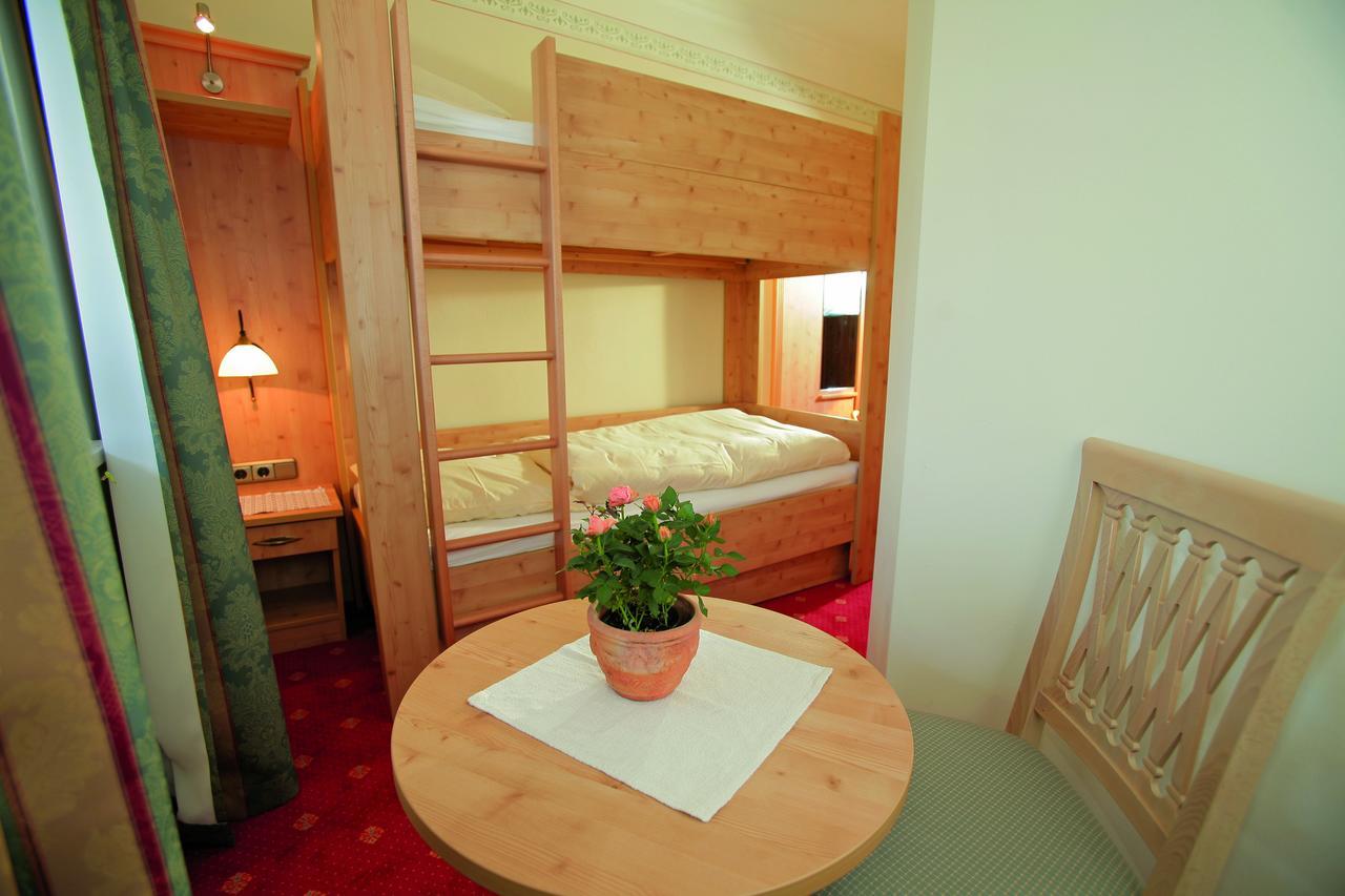Postgasthof, Hotel Rote-Wand Bayrischzell Eksteriør bilde