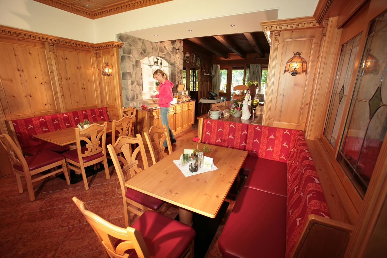 Postgasthof, Hotel Rote-Wand Bayrischzell Eksteriør bilde